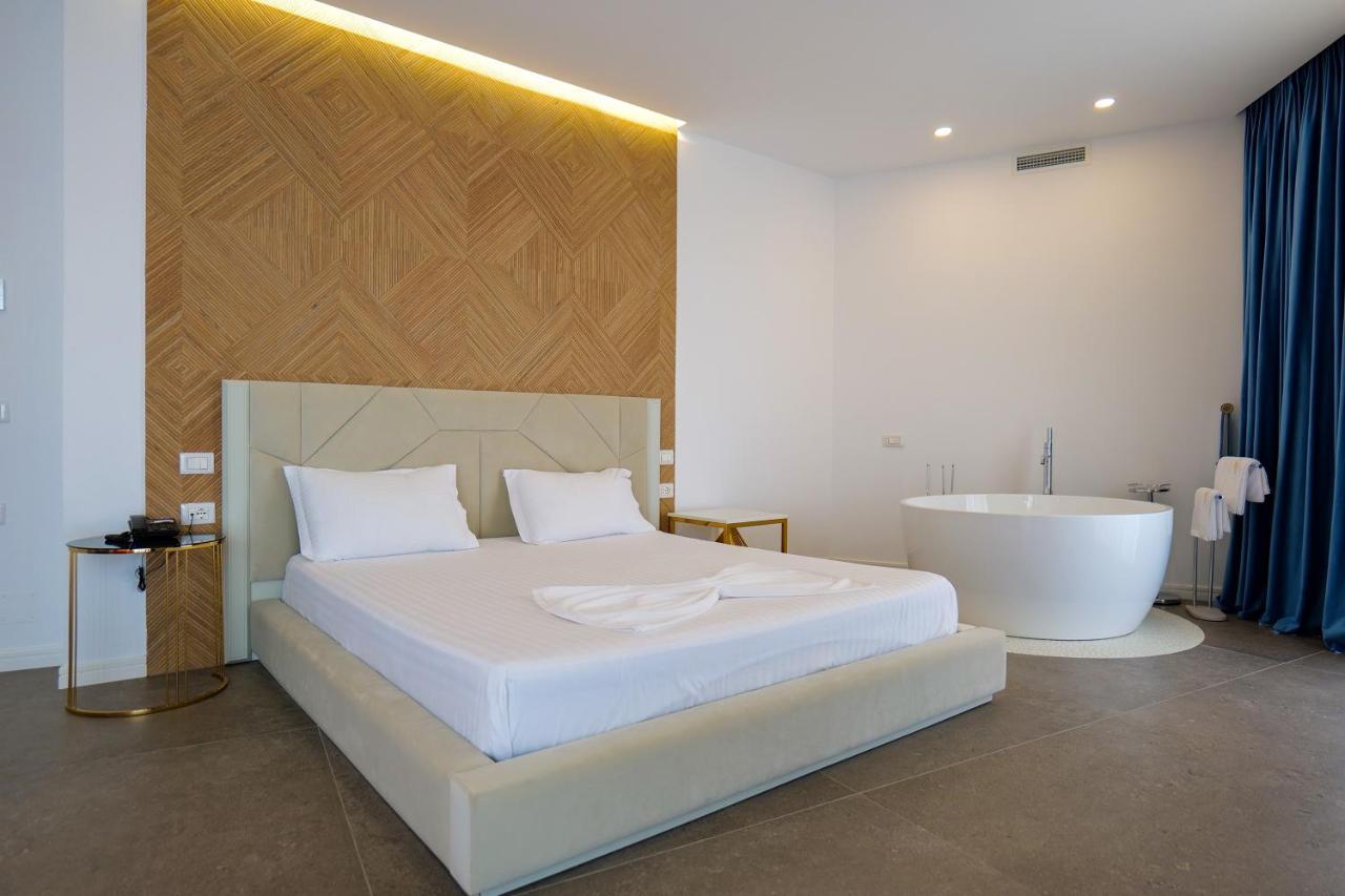 Suite Deluxe