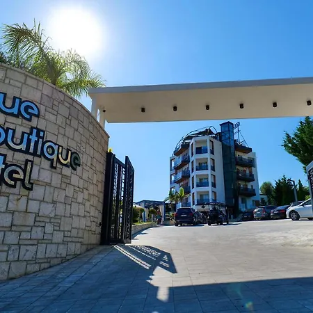 Blue Boutique Hotel-2
