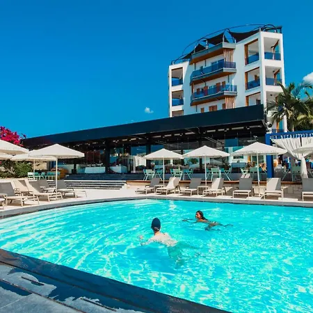 Blue Boutique Hotel-3