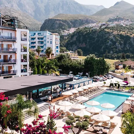 Blue Boutique Hotel-3
